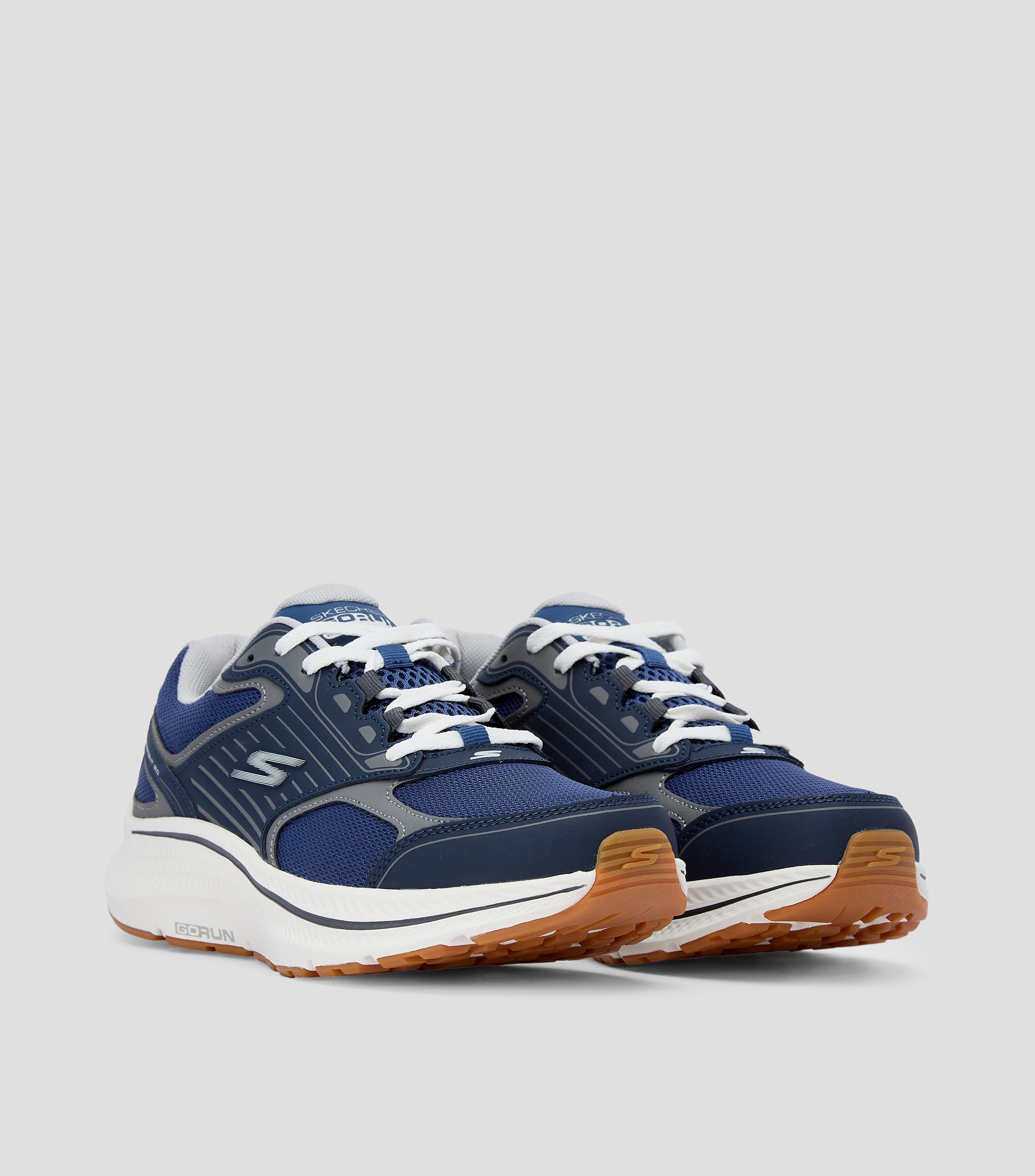 Tenis para entrenamiento Go Run Consistent 2.0 Hombre